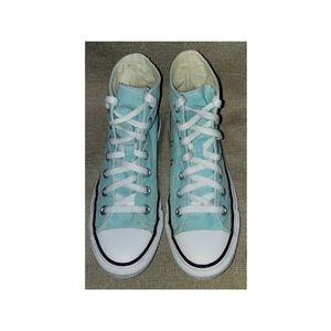 Converse Chuck Taylor All Star High Top Sneaker US Women's Size 5